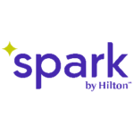 Spark by Hilton